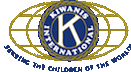 Golden Kiwanis Greenville Texas